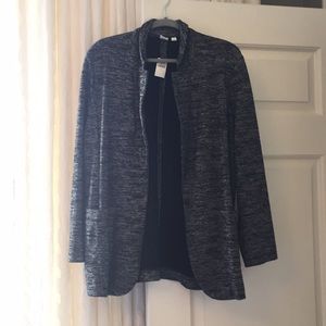 Knit Jacket